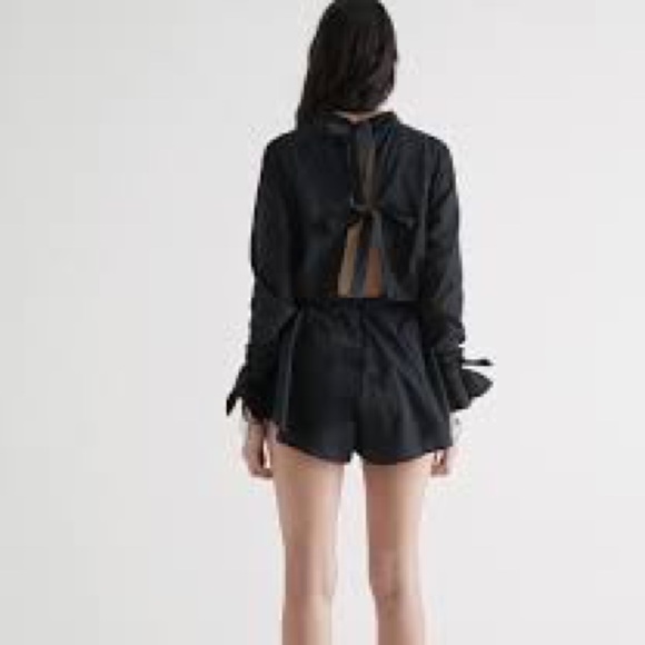 SIR the label Alessa romper - Picture 3 of 6